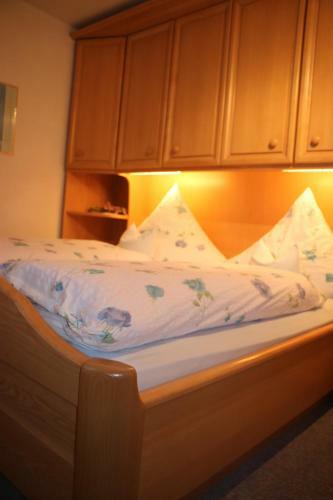 Apartamento Appartementhaus Elisabeth Winklhofer