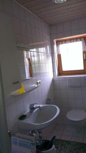 Apartamento Appartementhaus Elisabeth Winklhofer