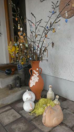 Apartamento Appartementhaus Elisabeth Winklhofer
