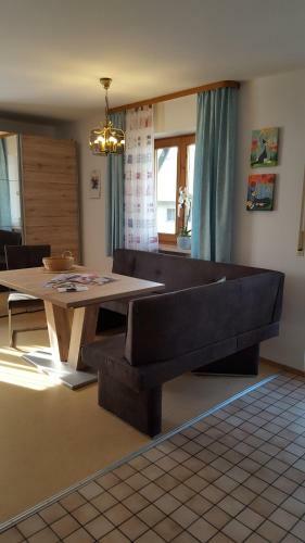 Apartamento Appartementhaus Elisabeth Winklhofer