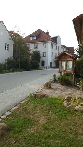 Apartamento Appartementhaus Elisabeth Winklhofer