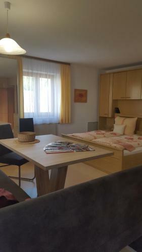 Apartamento Appartementhaus Elisabeth Winklhofer