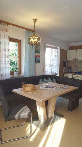 Apartamento Appartementhaus Elisabeth Winklhofer