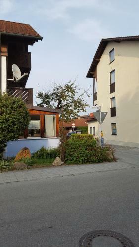 Apartamento Appartementhaus Elisabeth Winklhofer