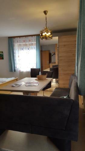 Apartamento Appartementhaus Elisabeth Winklhofer