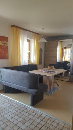 Apartamento Appartementhaus Elisabeth Winklhofer