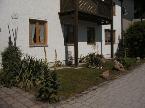 Apartamento Appartementhaus Elisabeth Winklhofer