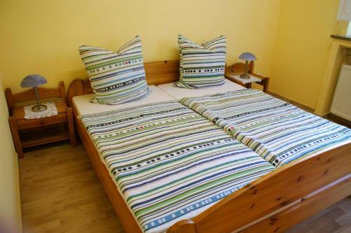 Hostal G�stehaus Zur Post Spickermann