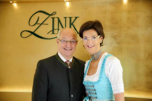 Kurhotel Zink E. K.