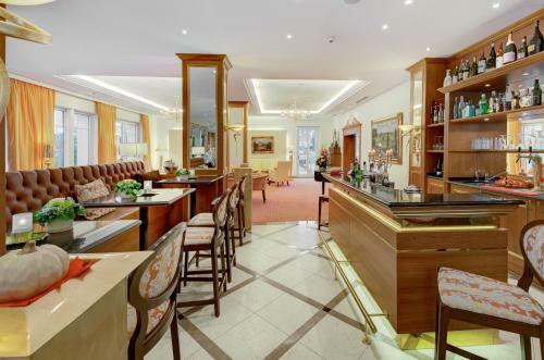 Kurhotel Zink E. K.