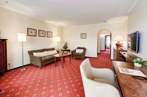 Kurhotel Zink E. K.