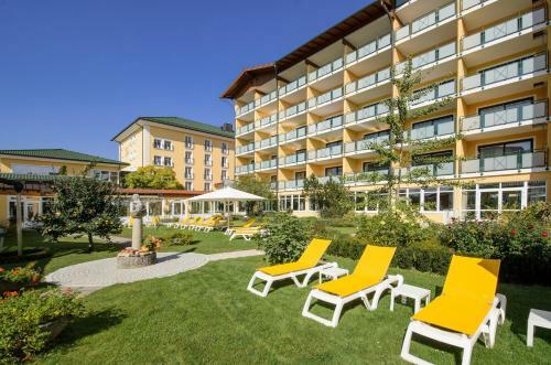 Kurhotel Zink E. K.