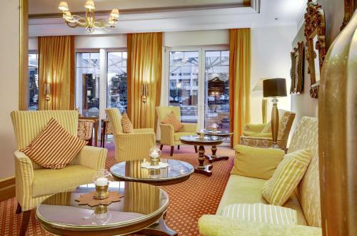 Kurhotel Zink E. K.