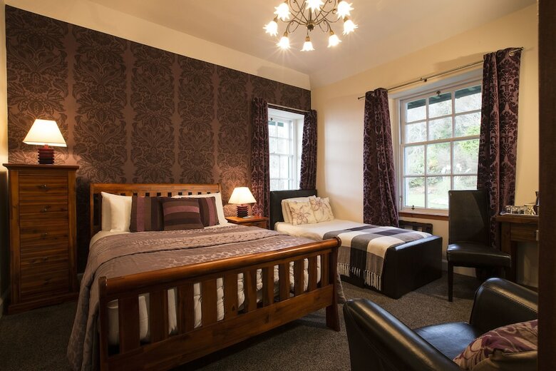North Kessock Hotel