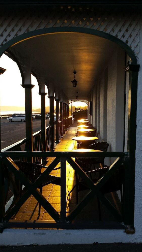 North Kessock Hotel