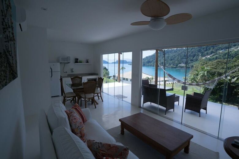Apartamento Buddha Village Boutique Hotel