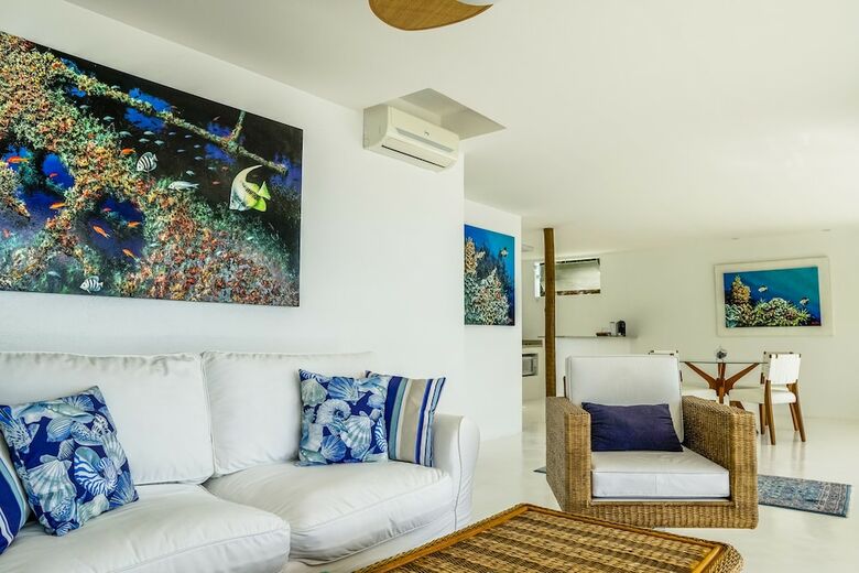 Apartamento Buddha Village Boutique Hotel