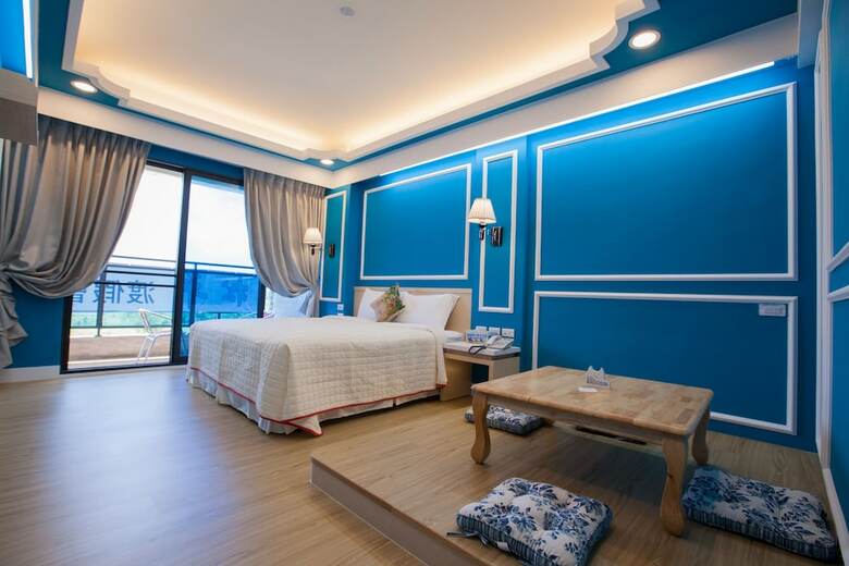 Bed & Breakfast Song Ping Resort