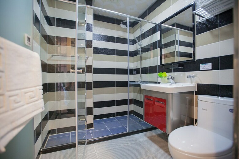 Bed & Breakfast Song Ping Resort