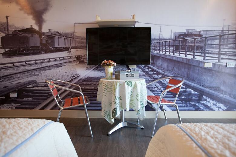 Bed & Breakfast Song Ping Resort