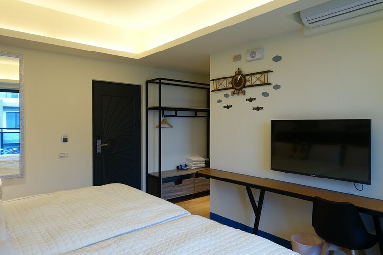 Bed & Breakfast Song Ping Resort