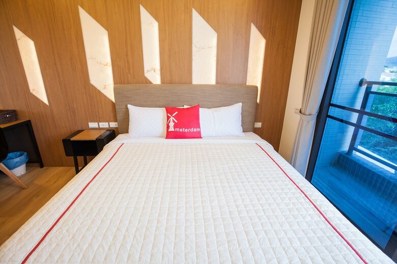 Bed & Breakfast Song Ping Resort