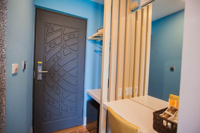 Bed & Breakfast Song Ping Resort