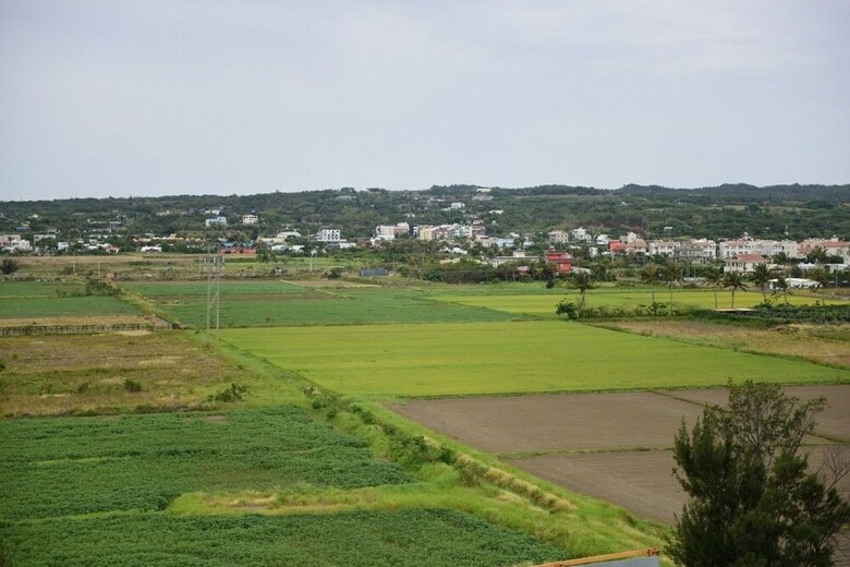 Bed & Breakfast Song Ping Resort