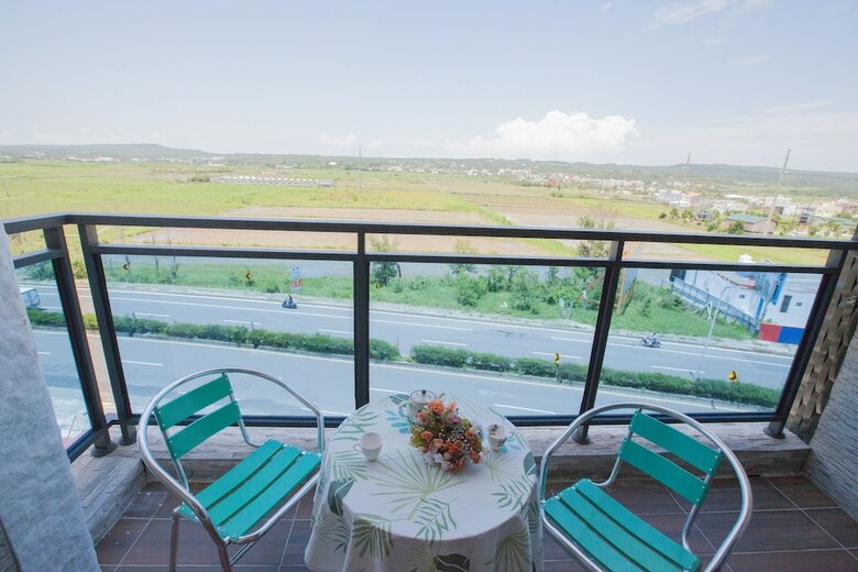 Bed & Breakfast Song Ping Resort