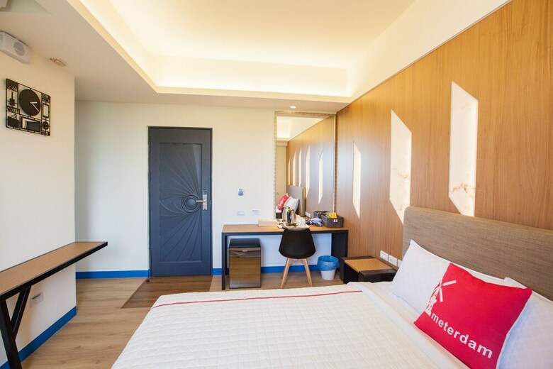 Bed & Breakfast Song Ping Resort