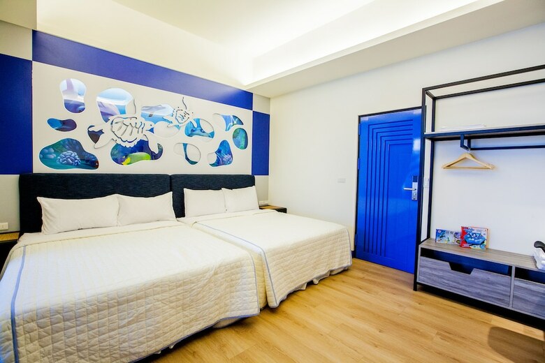 Bed & Breakfast Song Ping Resort