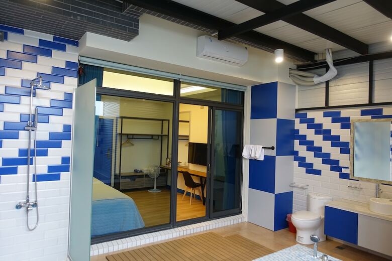Bed & Breakfast Song Ping Resort