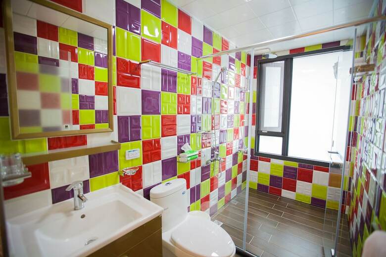 Bed & Breakfast Song Ping Resort