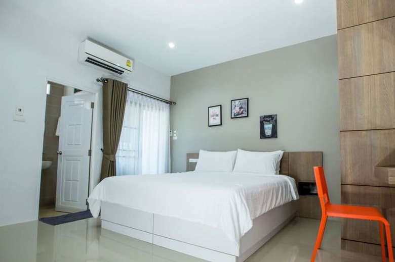 Hotel Tanban Mansion Surin
