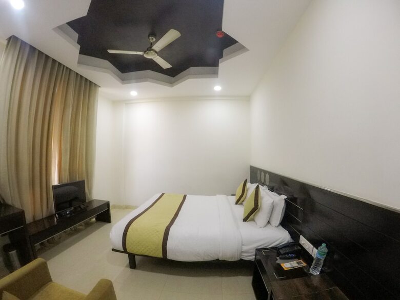 Hotel The Orion