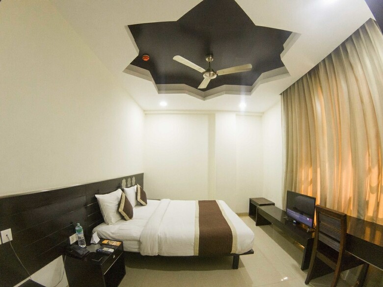 Hotel The Orion