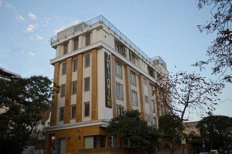 Hotel The Orion