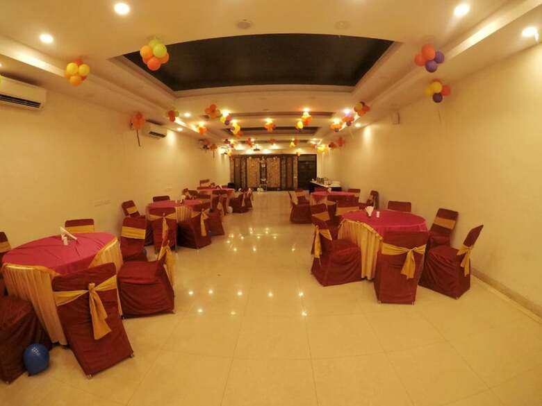Hotel The Orion