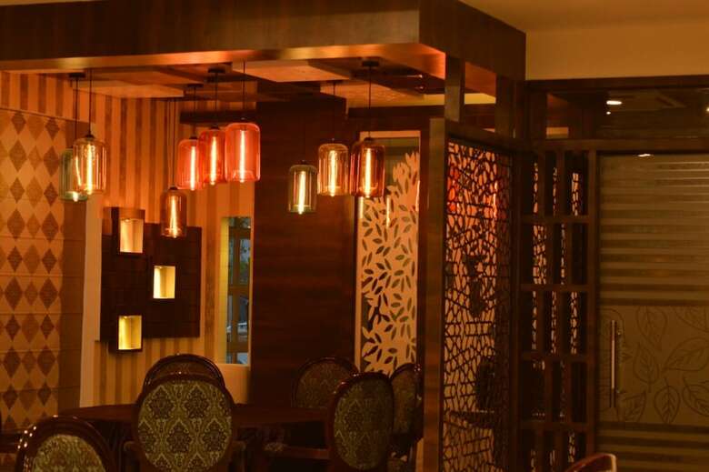 Hotel The Orion