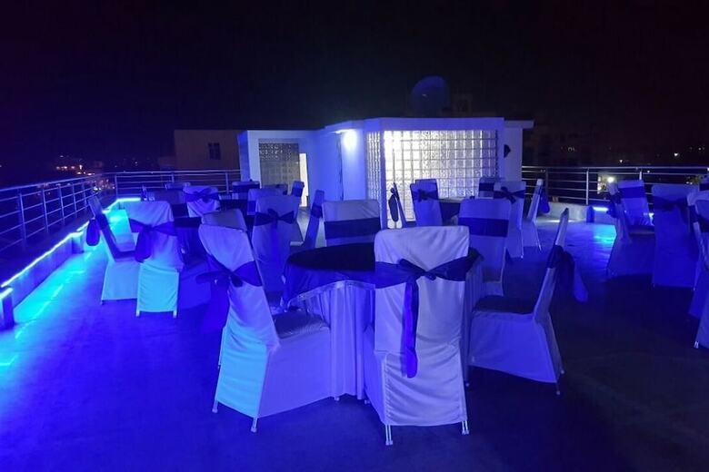 Hotel The Orion
