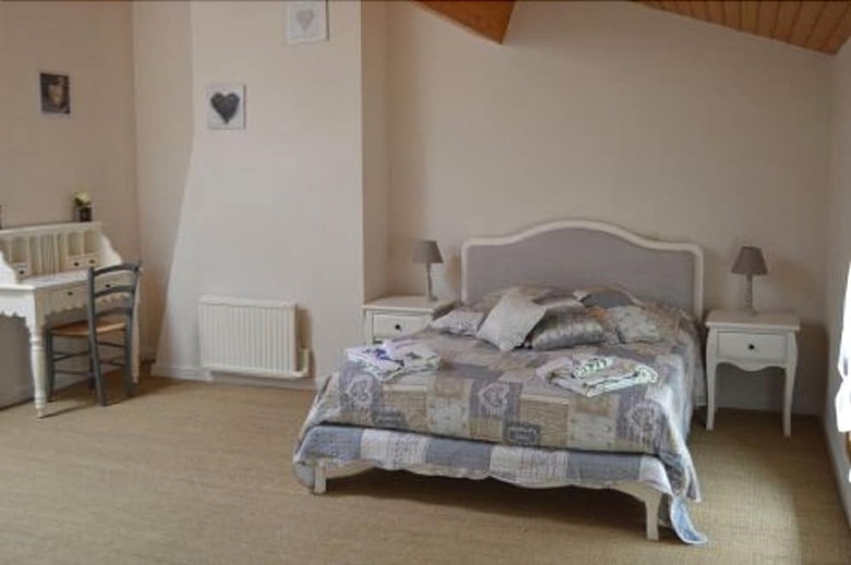 Hotel Les Chen�ts