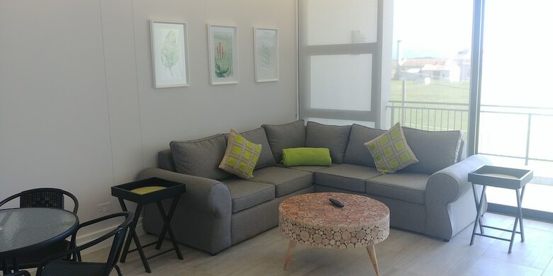 Apartamentos Uniquestay Paardevlei Square 2 Bedroom