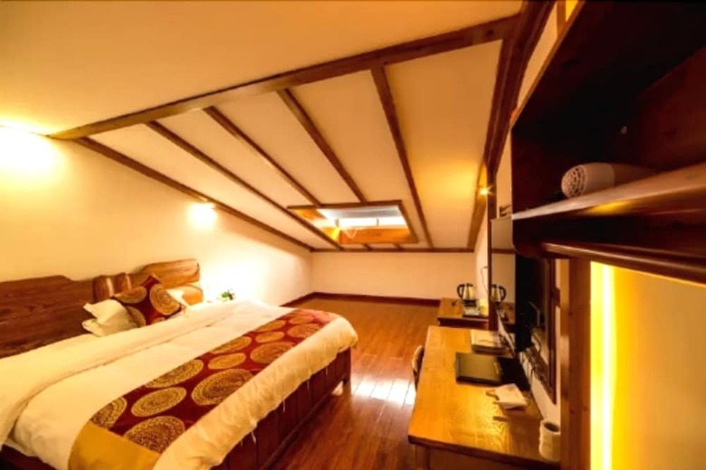 Posada Grandview Inn
