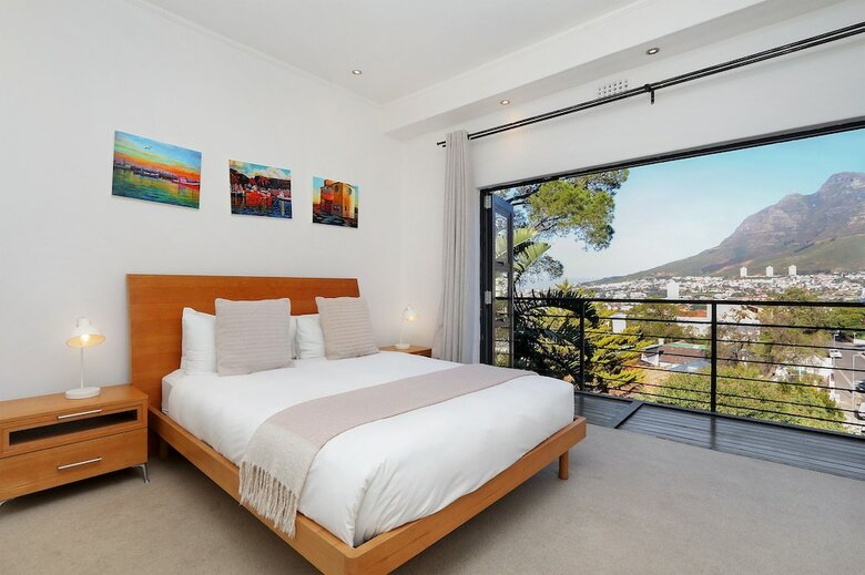 Apartamentos Albert Road 14