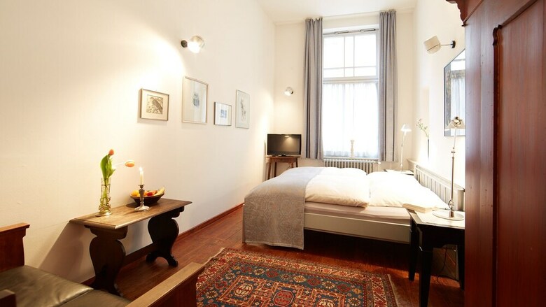 Hotel Altstadt G�stehaus Drewes Wale