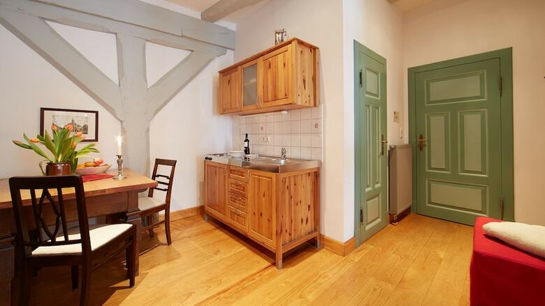 Hotel Altstadt G�stehaus Drewes Wale