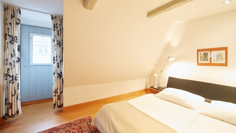 Hotel Altstadt G�stehaus Drewes Wale
