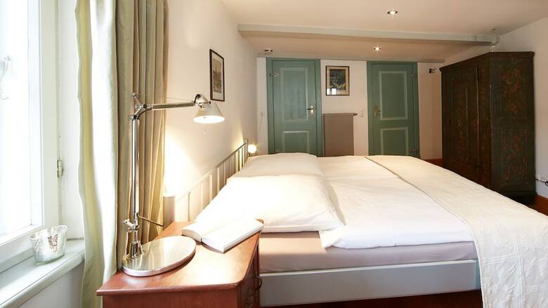 Hotel Altstadt G�stehaus Drewes Wale