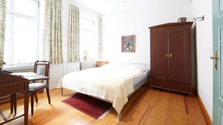 Hotel Altstadt G�stehaus Drewes Wale