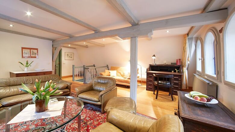 Hotel Altstadt G�stehaus Drewes Wale